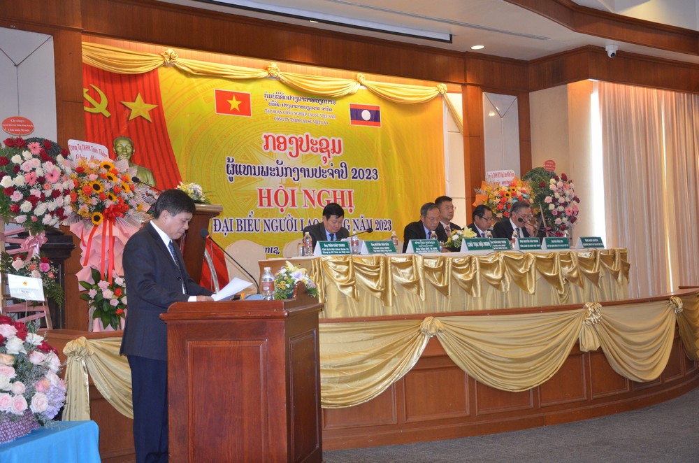 hình ảnh cao su việt lào